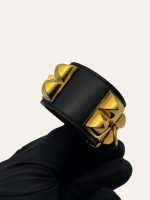 Hermes Collier de Chien Bracelet