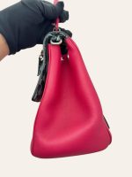 Dior Lady Dior Top Handle Bag