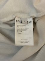 Balenciaga Logo T-Shirt