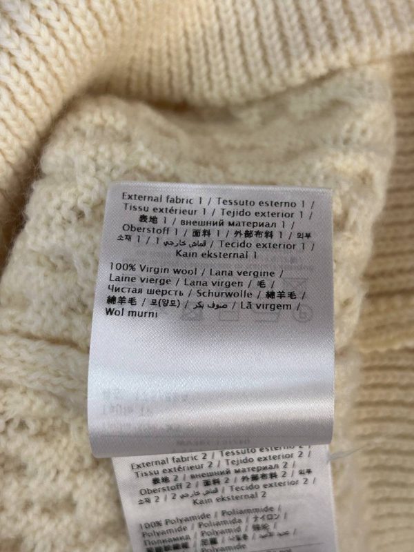 Valentino Knit Sweater