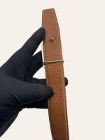 Hermes Ceinture Maillon Belt