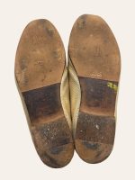 Chanel Ballet Flats Size 35