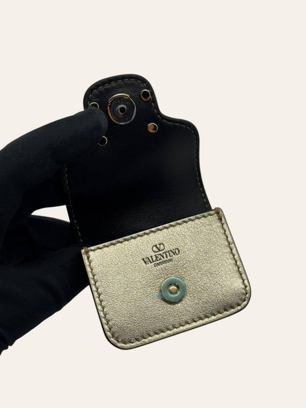 Valentino Airpods Case