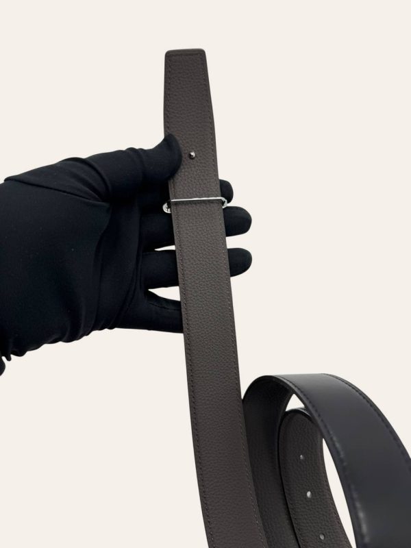 Hermes Panache Reversible Belt