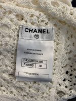 Chanel Cardigan Jacket