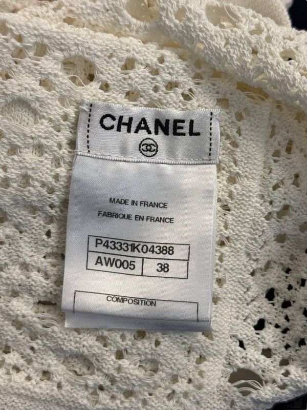 Chanel Cardigan Jacket
