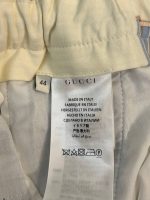 Gucci Logo Pants
