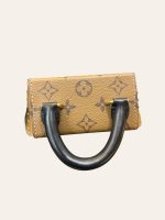 Louis Vuitton Camera Box Bag
