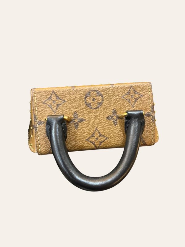 Louis Vuitton Camera Box Bag