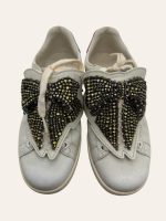 Gucci Wings Ace Sneaker Size EU 35.5
