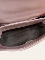Bottega Veneta Intrecciato Olimpia Chain Bag