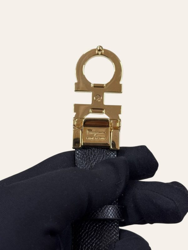 Salvatore Ferragamo Belt