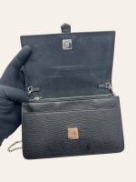 Fendi Karl Wallet on Chain