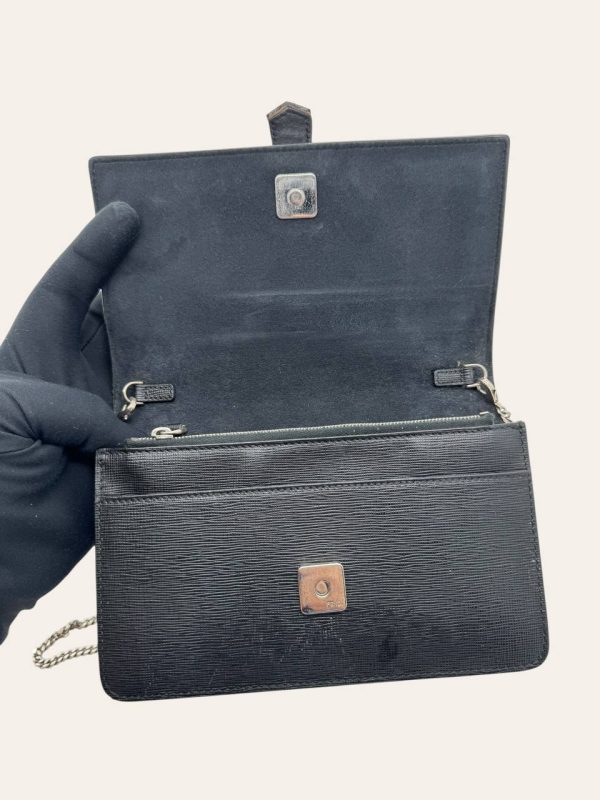 Fendi Karl Wallet on Chain