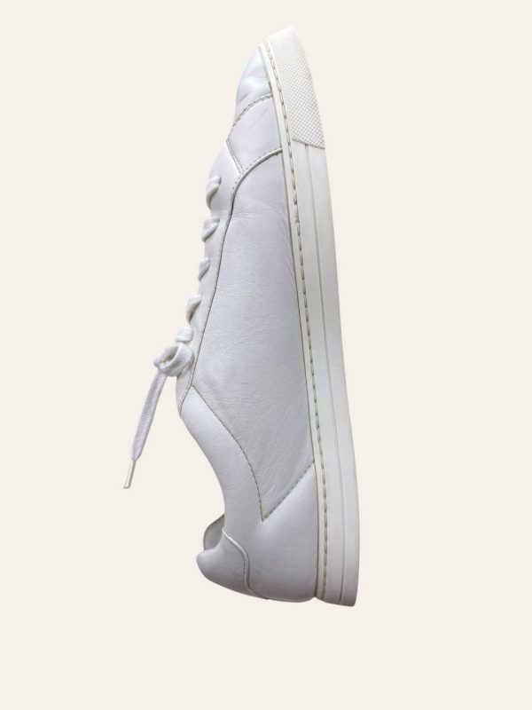 Fendi Karligraphy Sneakers Size UK 10 / EU 44