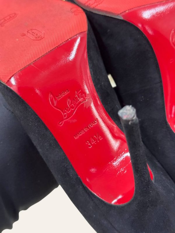 Christian Louboutin Pumps Size 34.5