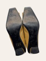 Roger Vivier Patent Pump Size 36.5