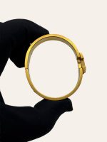 Hermes Clic H Bracelet