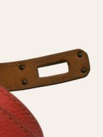 Hermes Kelly Double Tour Bracelet