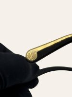Louis Vuitton The Party Aviators Pilot Sunglasses