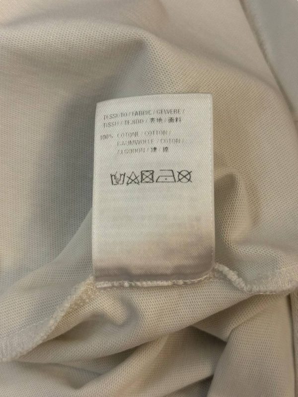Balenciaga Logo T-Shirt