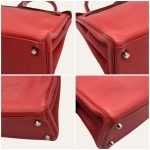 Hermes Kelly 28 Bougainvillier