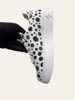 Louis Vuitton X Yayoi Kusama Time Out Sneaker Size 39