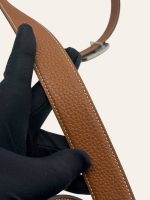 Hermes Ceinture Maillon Belt