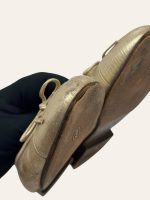 Chanel Ballet Flats Size 35