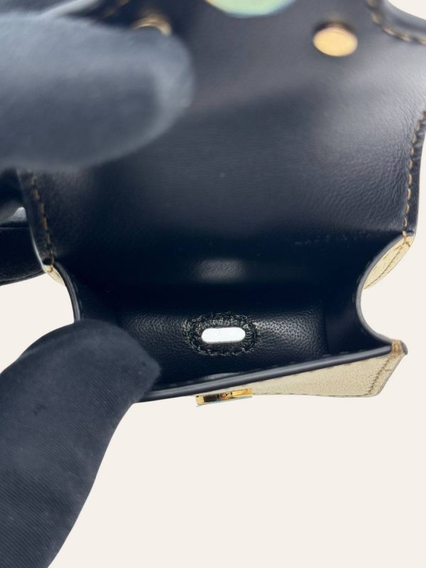 Valentino Airpods Case