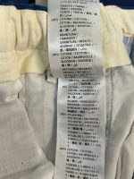 Gucci Logo Pants