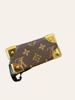 Louis Vuitton Camera Box Bag