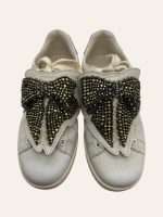 Gucci Wings Ace Sneaker Size EU 35.5
