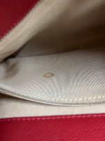 Chanel Caviar Shoulder Bag