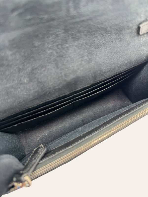 Fendi Karl Wallet on Chain