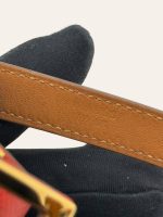 Hermes Kelly Double Tour Bracelet