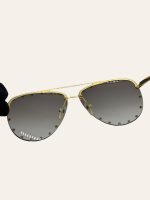 Louis Vuitton The Party Aviators Pilot Sunglasses