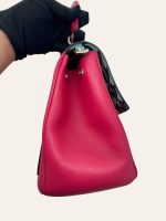 Dior Lady Dior Top Handle Bag