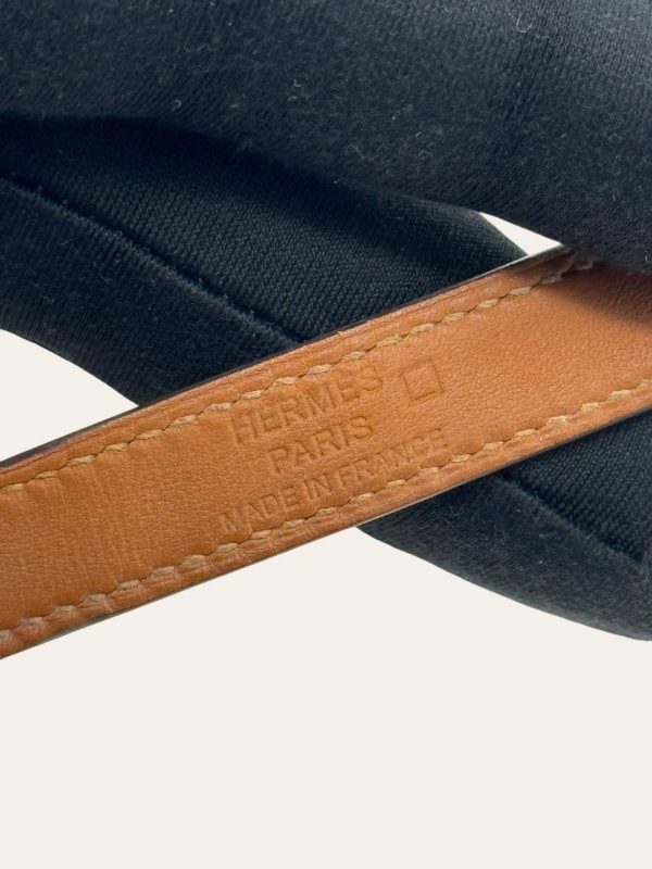 Hermes Kelly Double Tour Bracelet