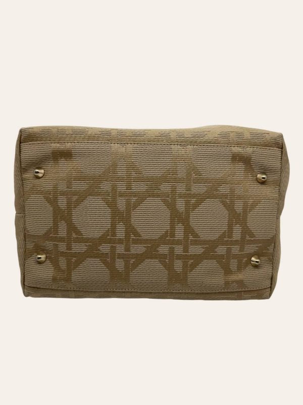 Dior Cannage Tote
