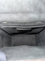 Louis Vuitton Camera Box Bag