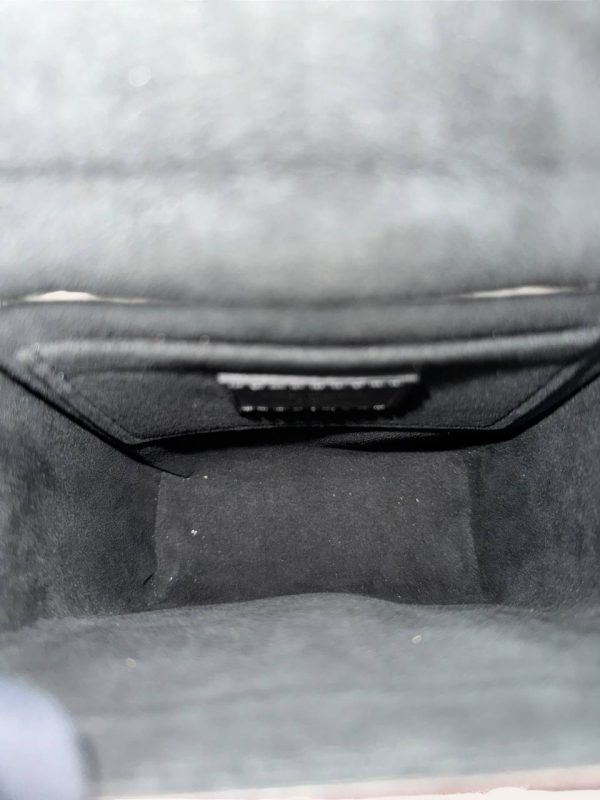 Louis Vuitton Camera Box Bag