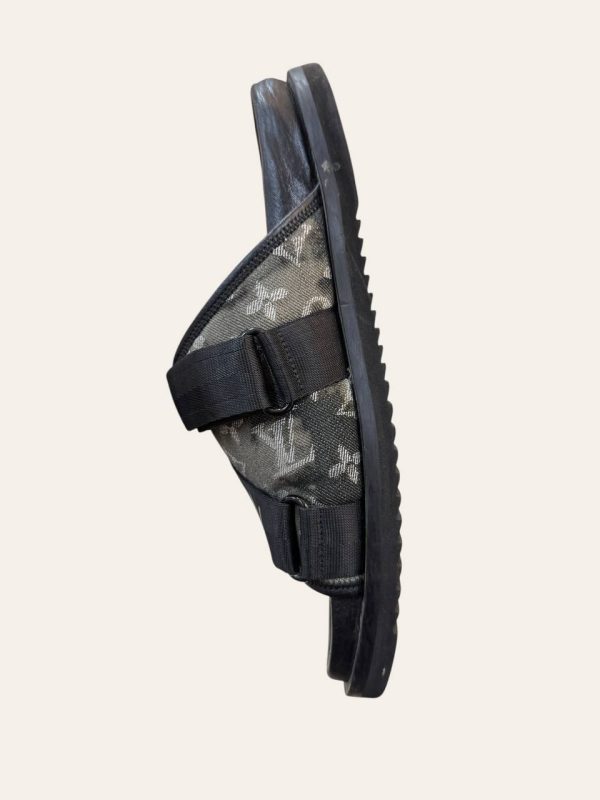 Louis Vuitton Honolulu Slides Size 41.5