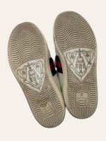 Gucci Wings Ace Sneaker Size EU 35.5