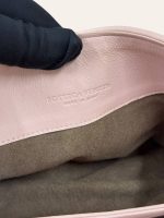 Bottega Veneta Intrecciato Olimpia Chain Bag