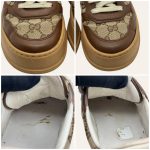 Gucci GG Trainer Sneaker Size EU 37.5