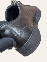 Louis Vuitton Embossed Monogram Sneaker Size 37