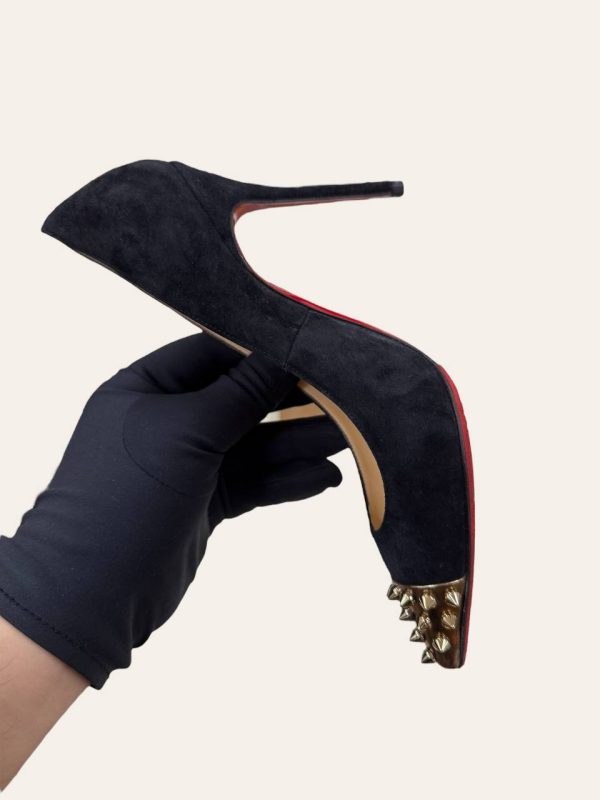 Christian Louboutin Pumps Size 34.5