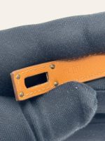 Hermes Kelly Double Tour Bracelet