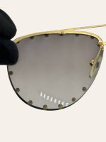 Louis Vuitton The Party Aviators Pilot Sunglasses